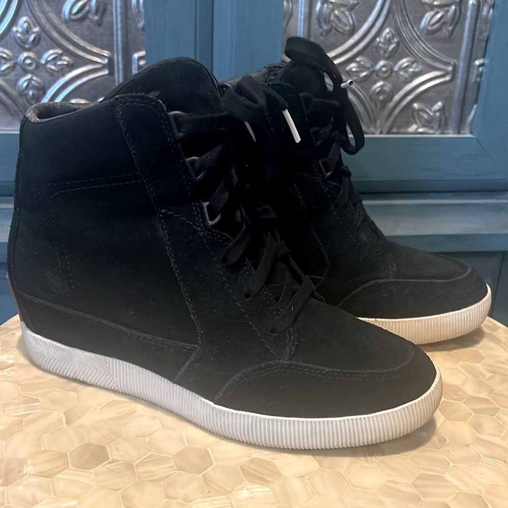 Sorel “Out N About” Wedge